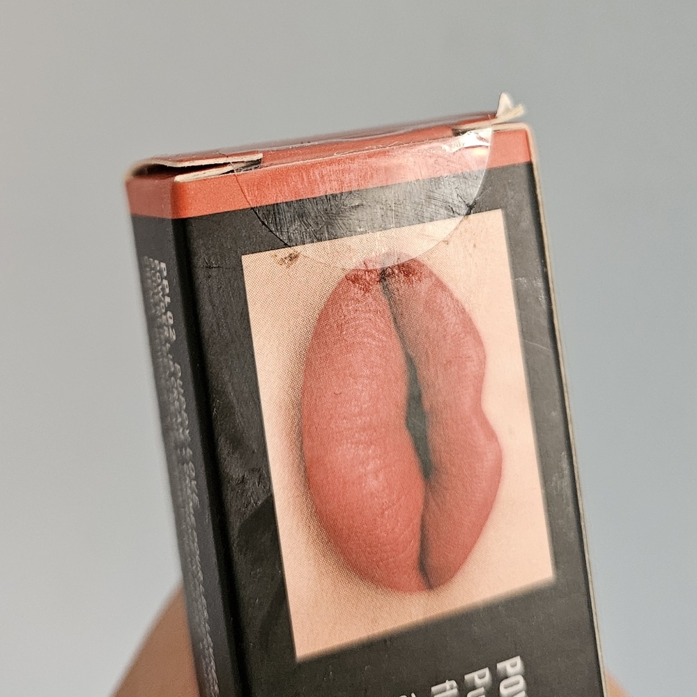 Nyx Powder Puff Lippie Powder Lip Cream 0.4 FL Oz PPL02 Puppy Love - NIB - Picture 7 of 10